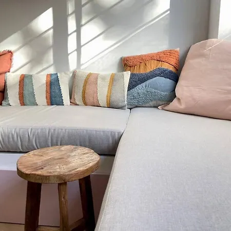 Apartament Casa Xava Walencja Zewnętrze zdjęcie