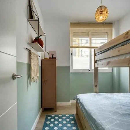 Apartament Casa Xava Walencja Zewnętrze zdjęcie