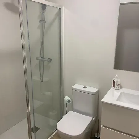 Apartament Casa Xava Walencja Zewnętrze zdjęcie