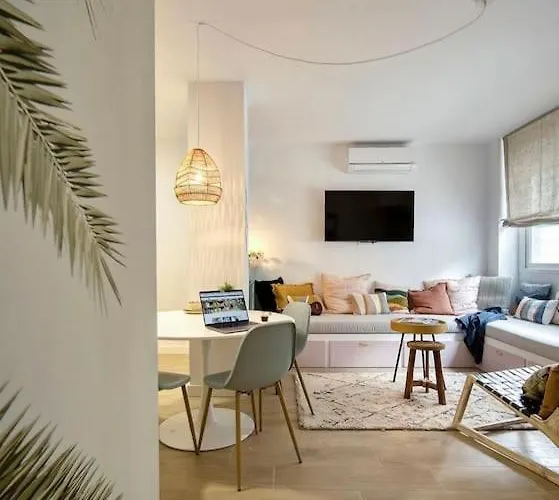 Casa Xava Valencia