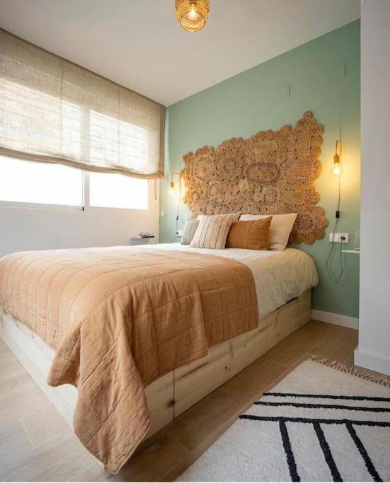 Apartament Casa Xava Walencja