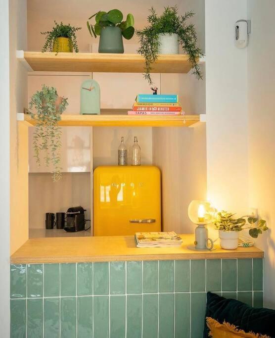 Apartamento Casa Xava