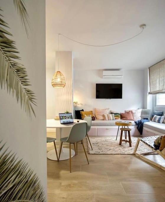 Casa Xava Appartement *